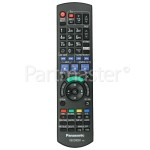 N2QAYB000758 Blu-Ray Player Remote Control