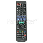 N2QAYB000764 HDD Player Remote Control