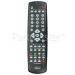 Compatible Digital TV Recorder Remote Control