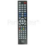 IRC87033 Remote Control