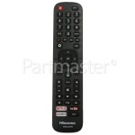 EN2X27HS TV Remote Control