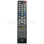 Image of IRC87409 Remote Control