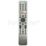 Remote Control RM-FTX600E