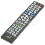 Compatible TV Remote Control