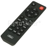 Image of Compatible IRC86343 Soundbar Remote Control