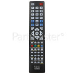 Image of IRC87066 Remote Control