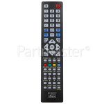 Classic IRC87560 Remote Control