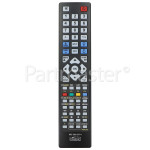 IRC87444 Remote Control