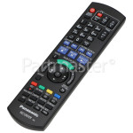 Remote control Remote control