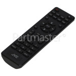 Hi-Fi Remote Control