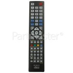 IRC87032 Remote Control : Logic / Haier etc.