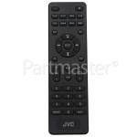 Hi-Fi Remote Control