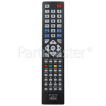 Compatible Freeview Remote Control