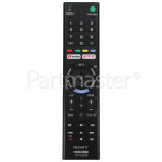 RMT-TX300E Remote Control