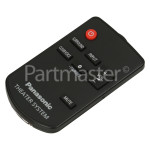 Image of N2QAYC000102 Theatre System Remote Control