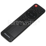 Soundbar Remote Control HS214 WT0037177