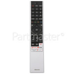 Remote control  ERF6G64H