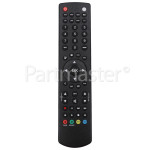 Image of RC1910 TV Remote Control