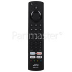 Fire TV Edition Remote Control with Alexa