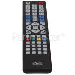 IRC87011 Compatible TV Remote control ( AKB72914202 )