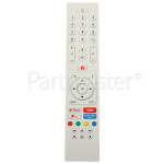 Image of RC43137P TV Remote Control