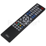 CT-90326 Compatible TV Remote Control