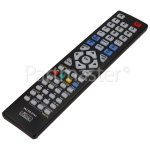 Compatible EN3A31 TV Remote Control