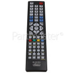 Compatible TV Remote Control