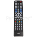 Compatible With RC1800, RC1805, RC1810, RC1825, RC1910,  RC3900 RC3902 RC5110 Tv Remote Control