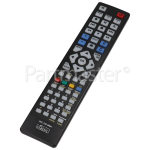 Image of Compatible Multi-Media Remote Control