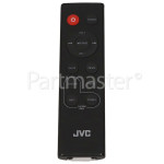 105001011 Soundbar Remote Control