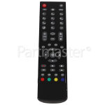 Image of RC2712 remote control