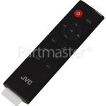 Image of TH-WL311B Soundbar Remote Control
