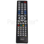 Compatible TV Remote Control