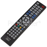 Image of Compatible Freeview Remote Control