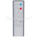 HP02 Remote Control