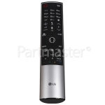 AKB75455601 Genuine Magic Voice Controlled Remote Control