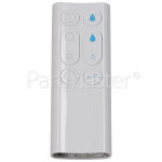 Image of AM10 Remote Control - White