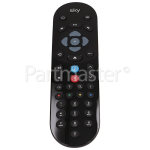 Q Voice Remote Control