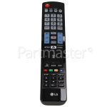 AKB73615362 Remote Control