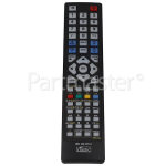 Compatible TV Remote Control