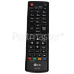 Remote control