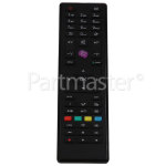 RC4870 TV Remote Control