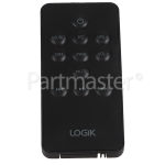 Image of Sound Bar Remote Control