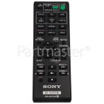 RM-ADU138 Home Cinema Remote Control