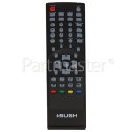 Image of KR009R312 TV Remote Control