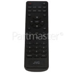 Hi-Fi Remote Control