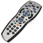 Remote Control (Sky+HD)