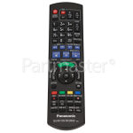 N2QAYB000462 DVD Recorder Remote Control