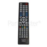 Image of Compatible ER-33903HS TV Remote Control